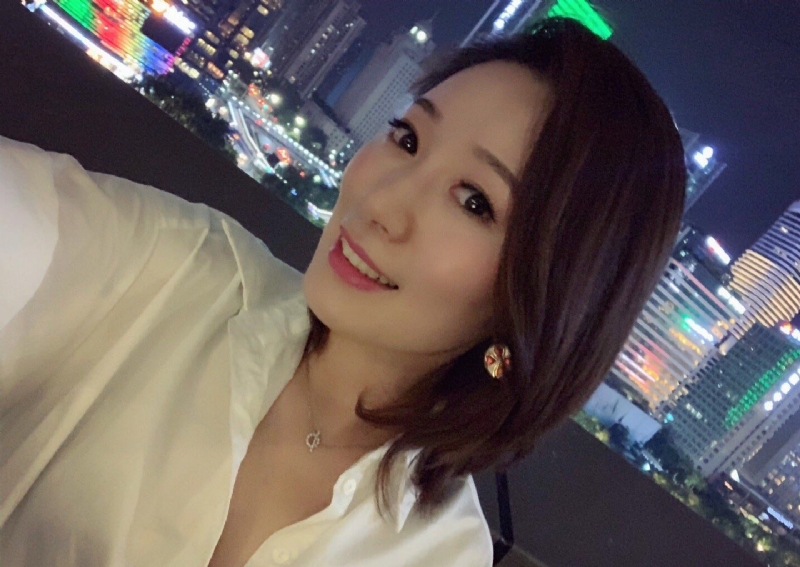 Mengyao的第一张照片--闽侯相亲服务中心