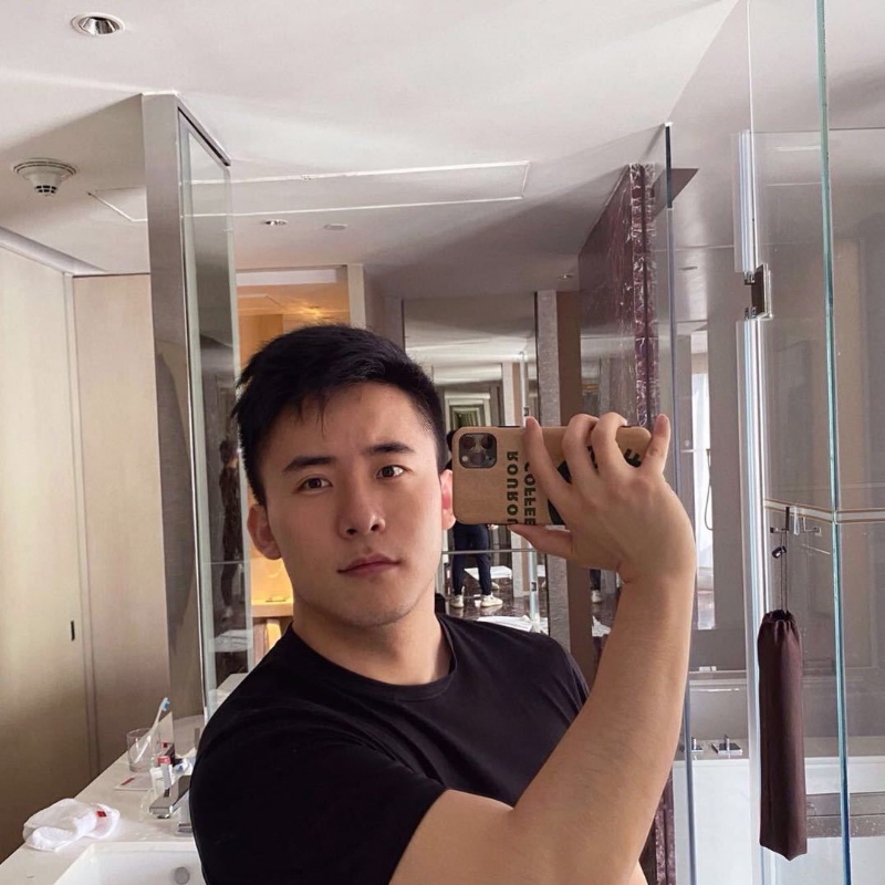 俊杰的第一张照片--闽侯相亲服务中心