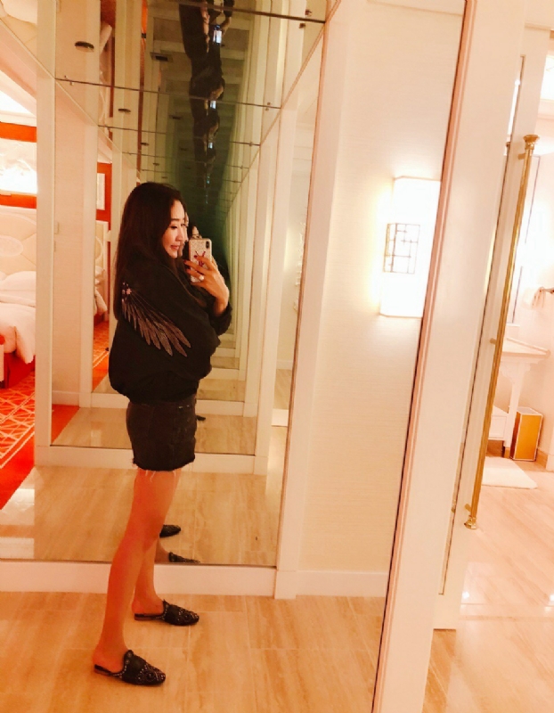 妮妮的第一张照片--闽侯相亲服务中心