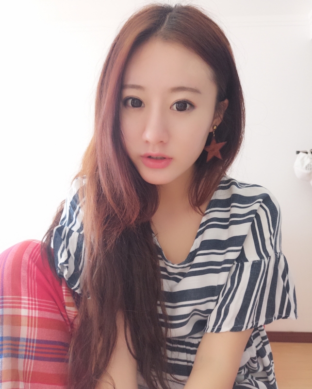 妮妮的第二张照片--闽侯相亲服务中心