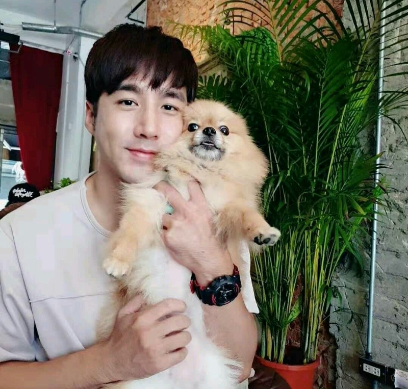 wnag的第一张照片--闽侯相亲服务中心