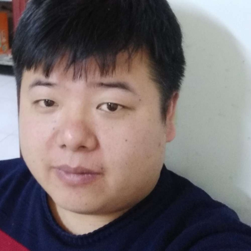 小胖的第一张照片--闽侯相亲服务中心