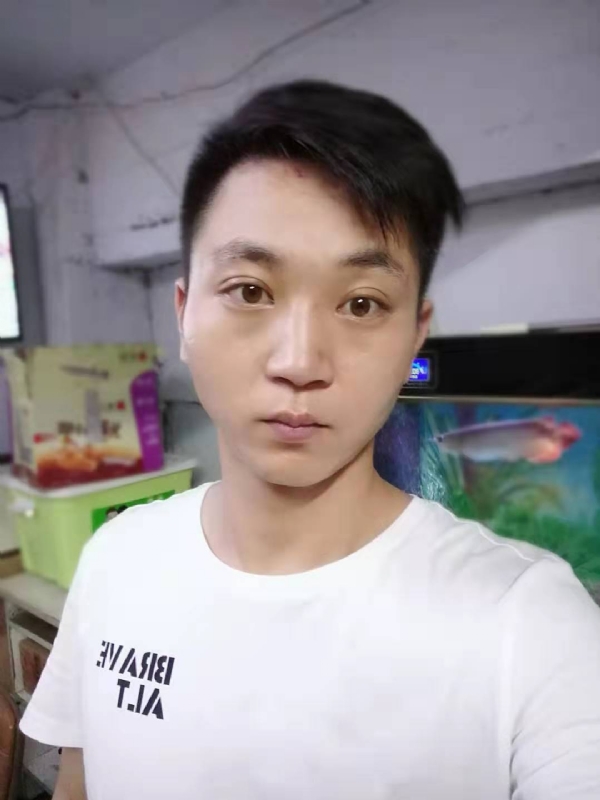 七秒记忆的第一张照片--闽侯相亲服务中心