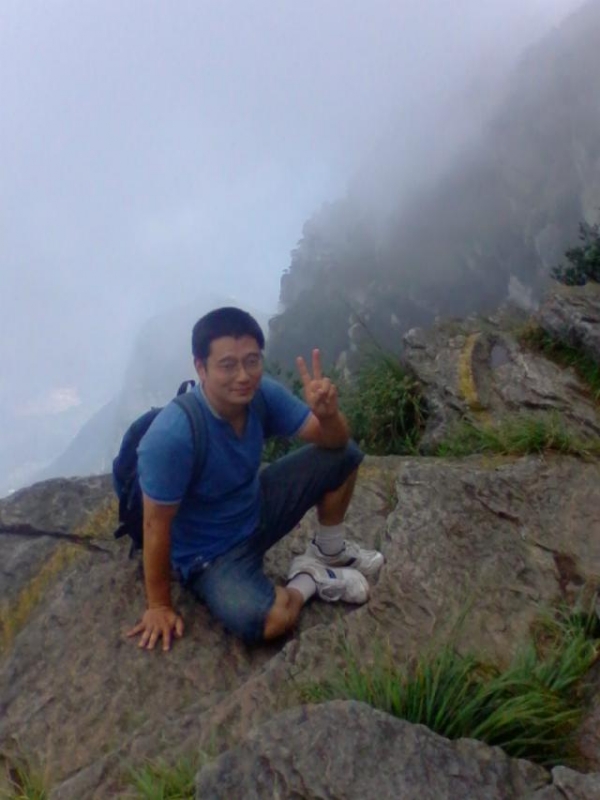 hehai75的第一张照片--闽侯相亲服务中心