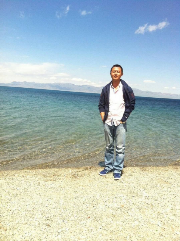 西西晨的第一张照片--闽侯相亲服务中心