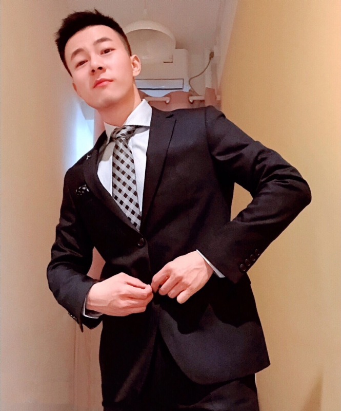 老谢家的天之蛟子的第一张照片--闽侯相亲服务中心