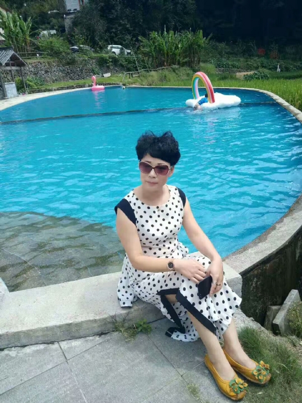 守望幸福的第一张照片--闽侯相亲服务中心