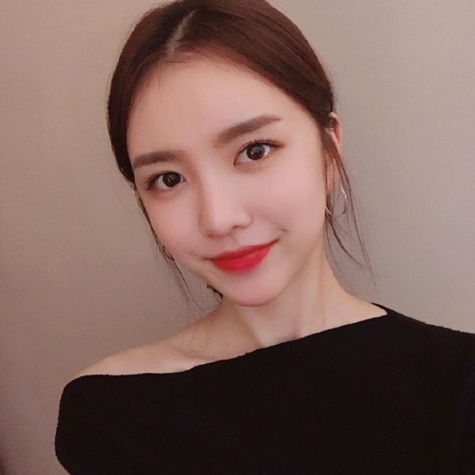 唐馨儿的第一张照片--闽侯相亲服务中心