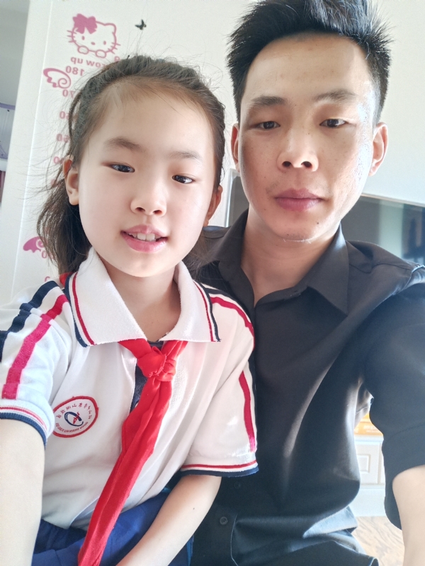 小神兽的第一张照片--闽侯相亲服务中心