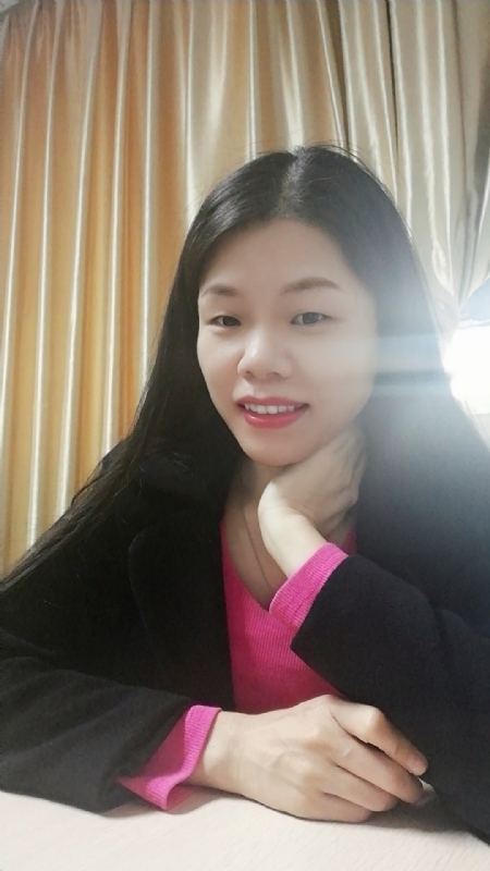 我是一只羊的第一张照片--闽侯相亲服务中心