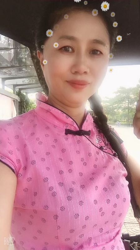 永相随的第一张照片--闽侯相亲服务中心