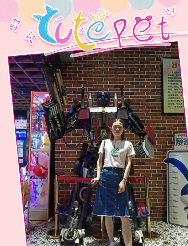 淡似春风的第二张照片--闽侯相亲服务中心