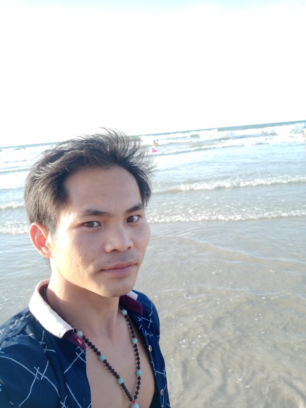 爱已欠费的第一张照片--闽侯相亲服务中心