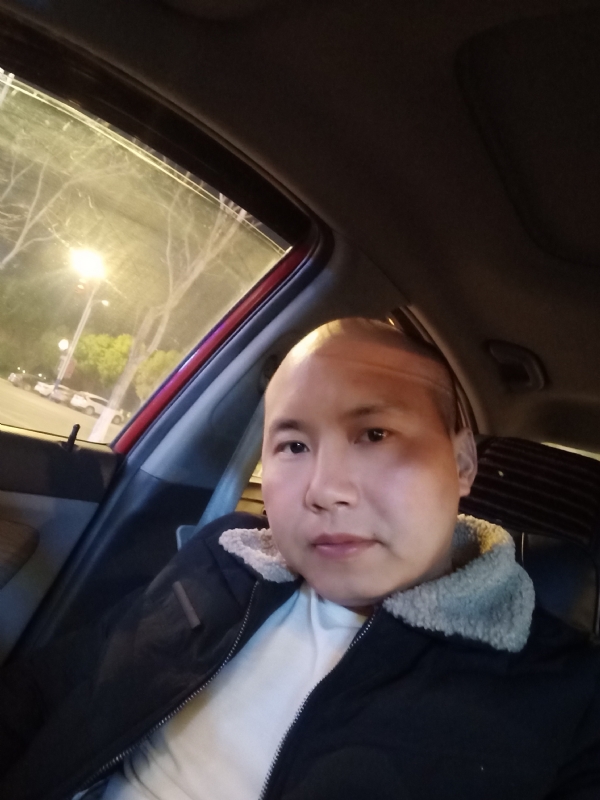 平平淡淡的第二张照片--闽侯相亲服务中心