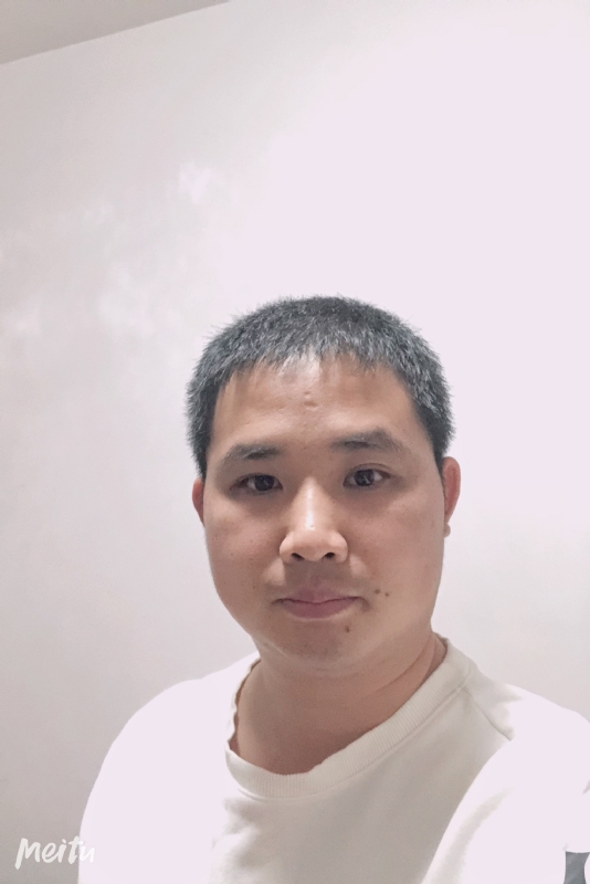 小梁的第一张照片--闽侯相亲服务中心