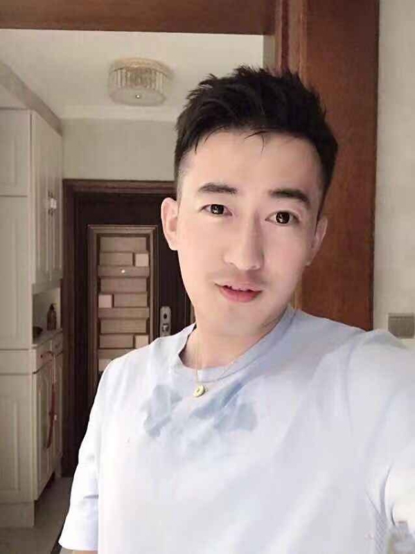 元素囡的第一张照片--闽侯相亲服务中心