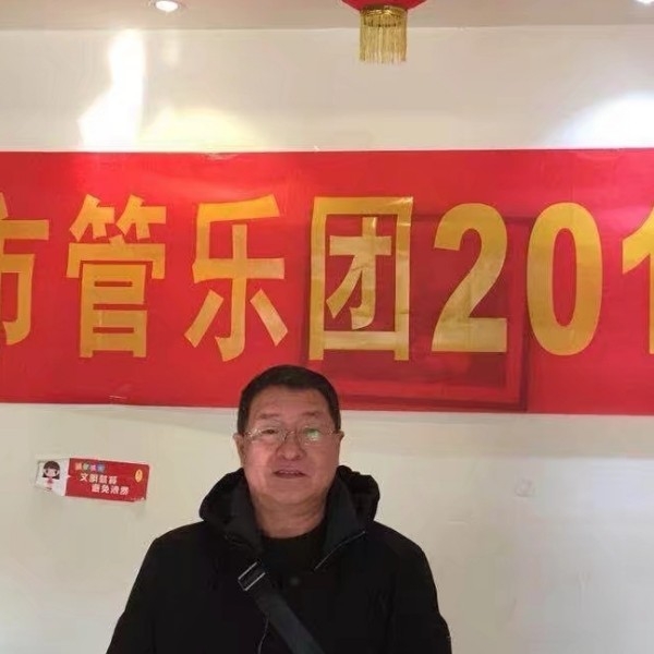 大地神鹰的第一张照片--闽侯相亲服务中心