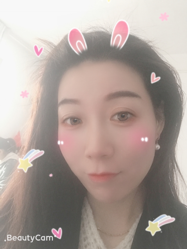 非你不嫁的第二张照片--闽侯相亲服务中心