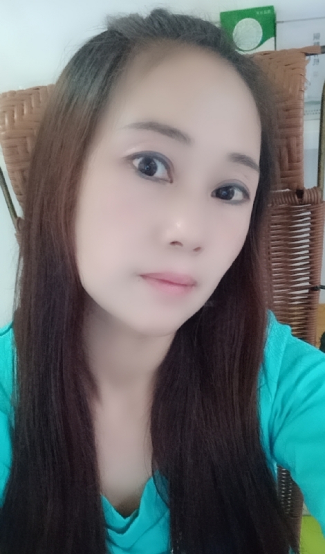 阿玲的第一张照片--闽侯相亲服务中心