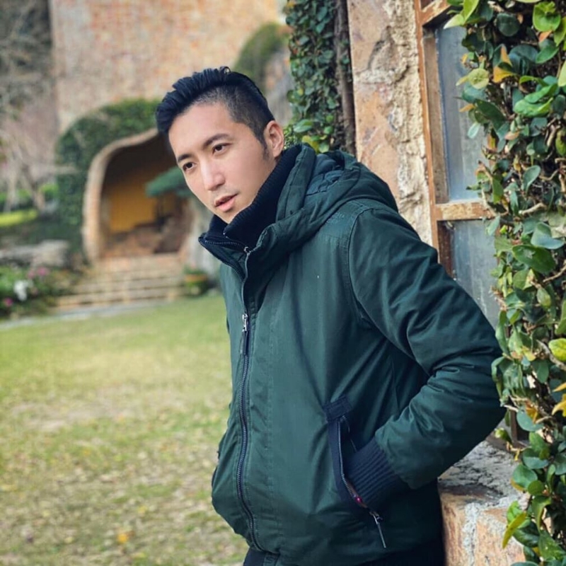 皓轩的第一张照片--闽侯相亲服务中心