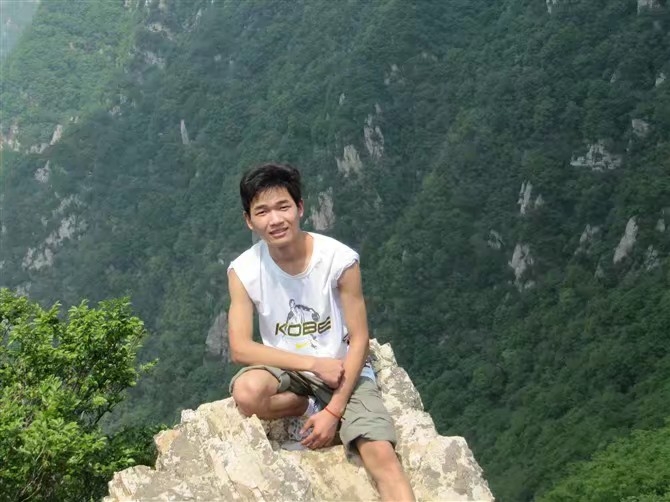 隐身的第二张照片--闽侯相亲服务中心
