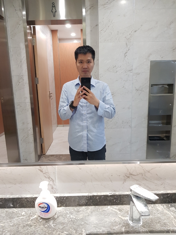 猩猩的第三张照片--闽侯相亲服务中心