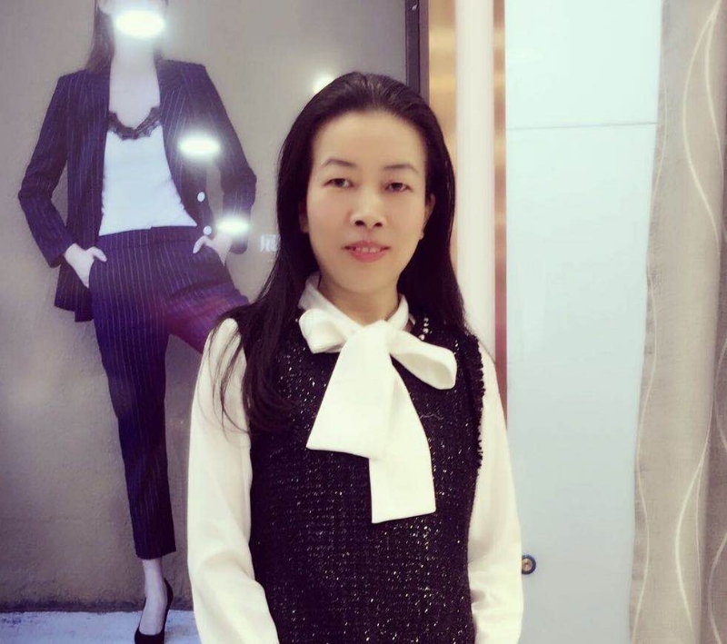 鑫鑫的第一张照片--闽侯相亲服务中心