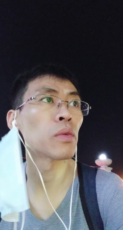 上善若水任方圆的第一张照片--闽侯相亲服务中心