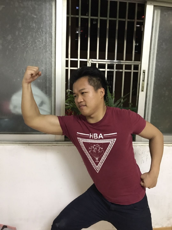 彭宏谊的第一张照片--闽侯相亲服务中心