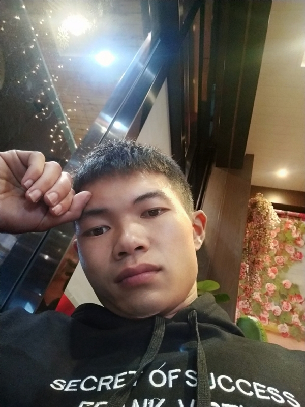 好想你的第二张照片--闽侯相亲服务中心