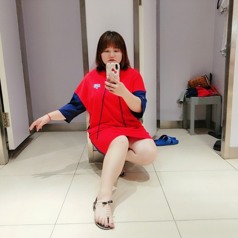 小茶的第一张照片--闽侯相亲服务中心