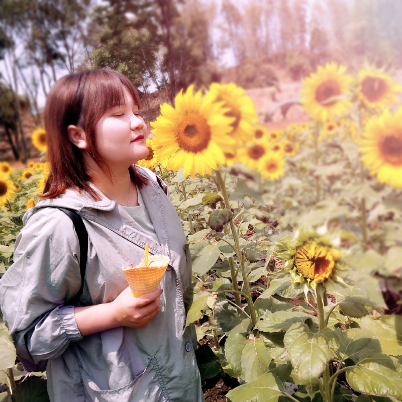 小茶的第二张照片--闽侯相亲服务中心