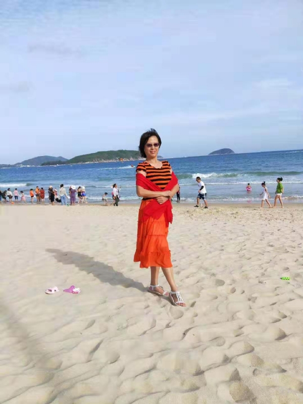 ruwu的第一张照片--闽侯相亲服务中心