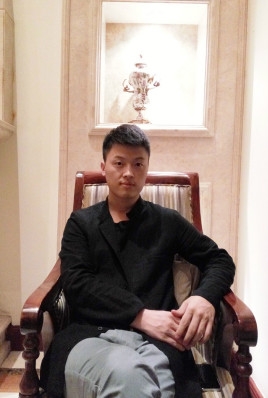 制片人杨亚林的第一张照片--闽侯相亲服务中心