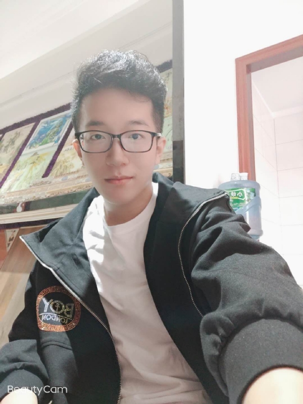 陈某某的第一张照片--闽侯相亲服务中心