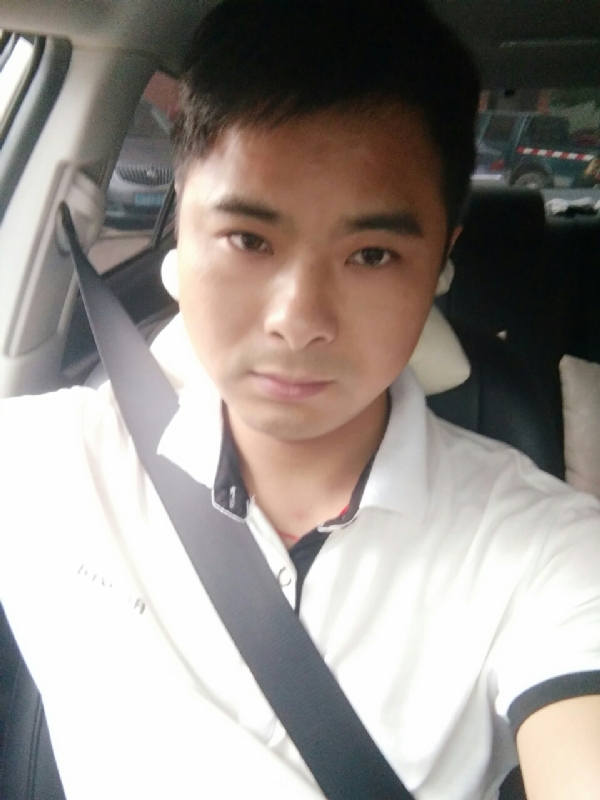 遇见你的第二张照片--闽侯相亲服务中心