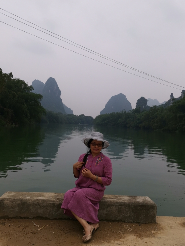 银子姐姐的第一张照片--闽侯相亲服务中心