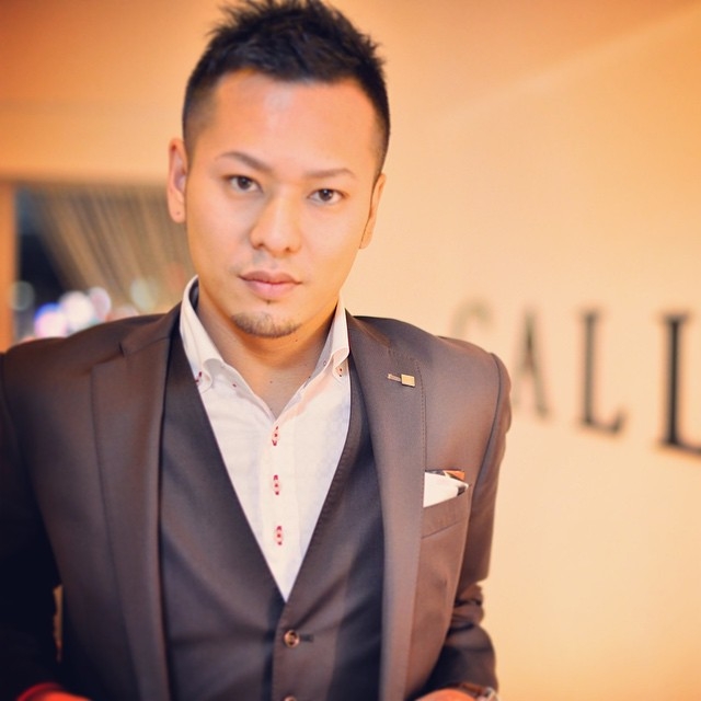 Lamborghini的第一张照片--闽侯相亲服务中心