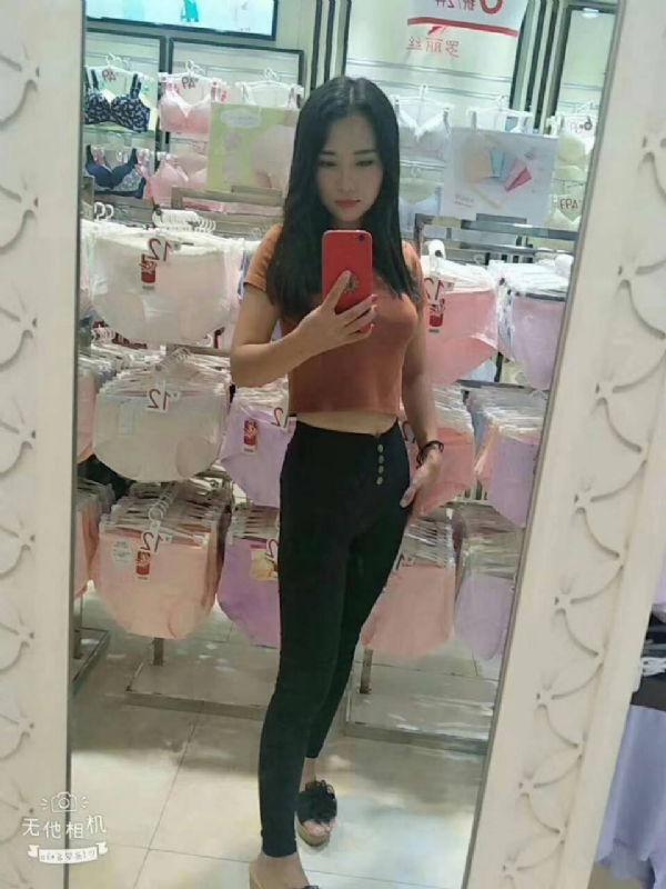 小可爱的第一张照片--闽侯相亲服务中心