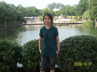 小雨點的第三张照片--闽侯相亲服务中心