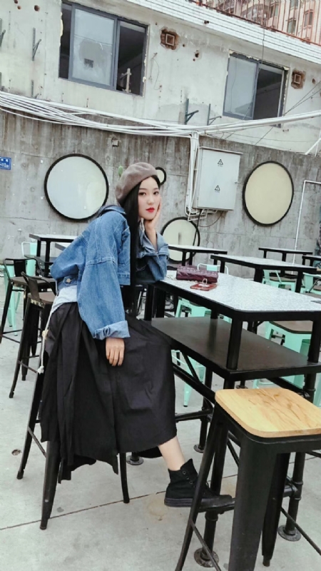 linna的第二张照片--闽侯相亲服务中心