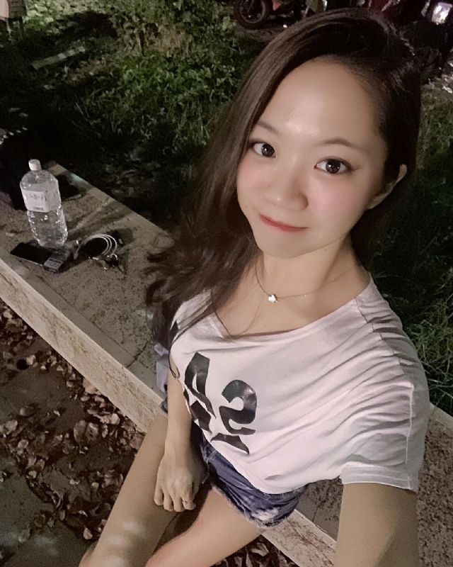 欣欣的第一张照片--闽侯相亲服务中心