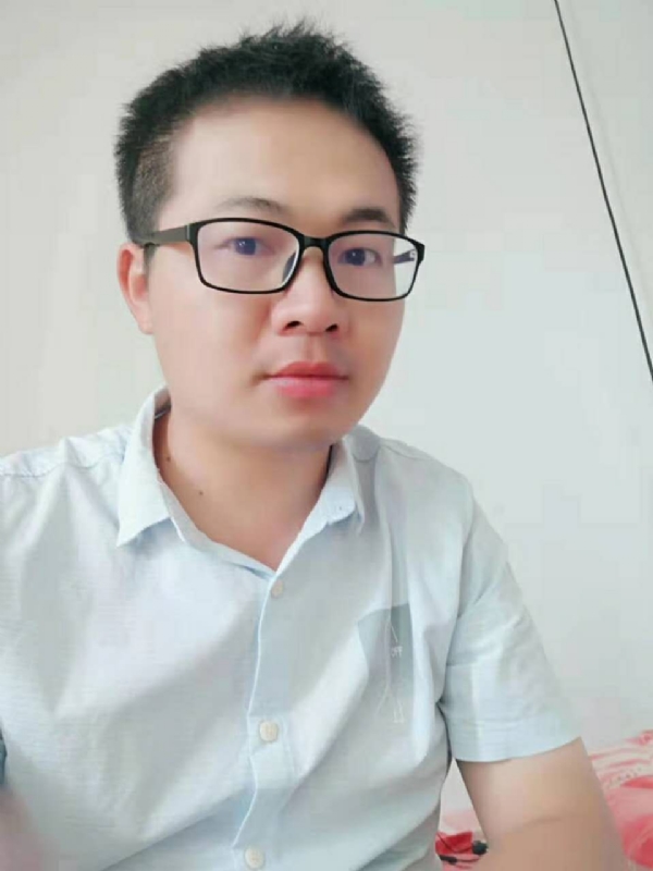 愿得一人心的第一张照片--闽侯相亲服务中心