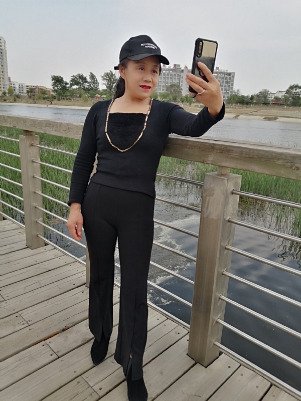 阳光你好的第四张照片--闽侯相亲服务中心