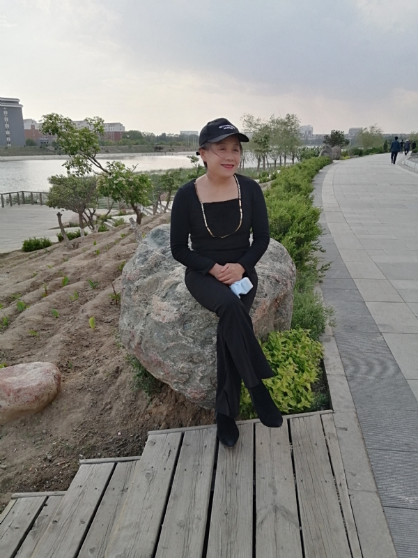 阳光你好的第五张照片--闽侯相亲服务中心