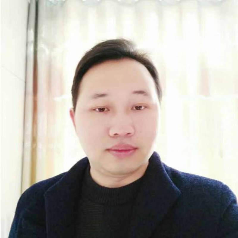 胡凯的第一张照片--闽侯相亲服务中心