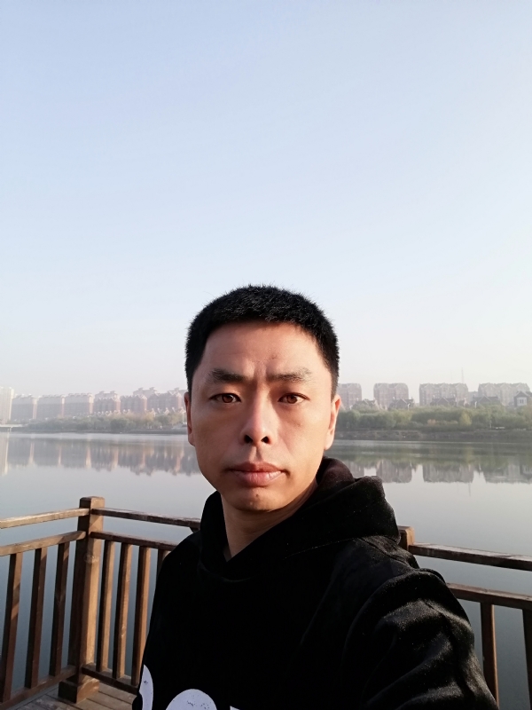 蓝颜的第一张照片--闽侯相亲服务中心