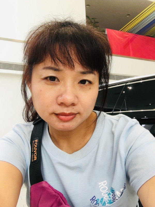 carolluo2020的第一张照片--闽侯相亲服务中心