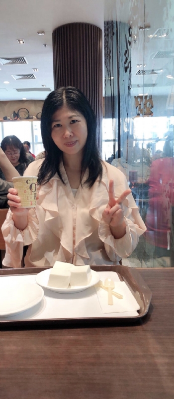 Lina的第一张照片--闽侯相亲服务中心