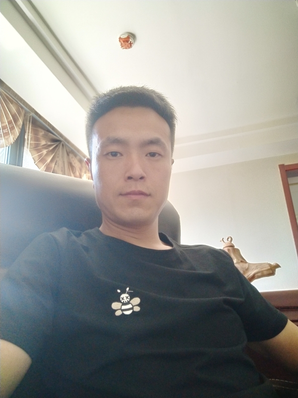 董星星的第一张照片--闽侯相亲服务中心